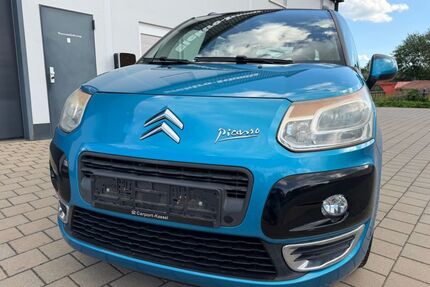 Citroen C3 Picasso Gebrauchtwagen