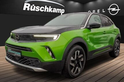 Opel Mokka Gebrauchtwagen