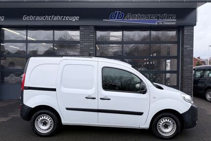 Renault Kangoo Gebrauchtwagen