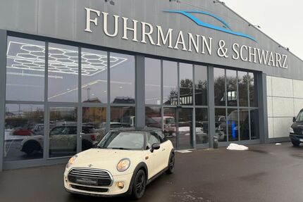 Mini Cooper Gebrauchtwagen