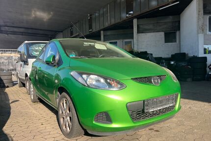 Mazda 2 Gebrauchtwagen