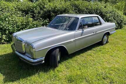 Mercedes-Benz 250 Gebrauchtwagen