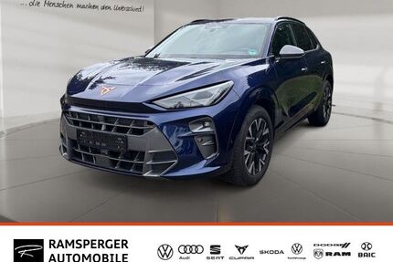 Cupra Terramar Gebrauchtwagen