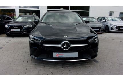 Mercedes-Benz CLA 180 Gebrauchtwagen