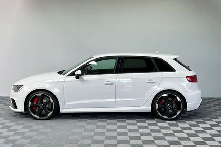 Audi RS3 Gebrauchtwagen