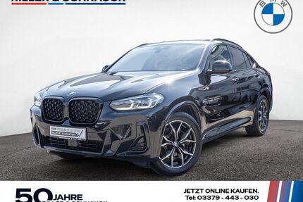 BMW X4 Gebrauchtwagen