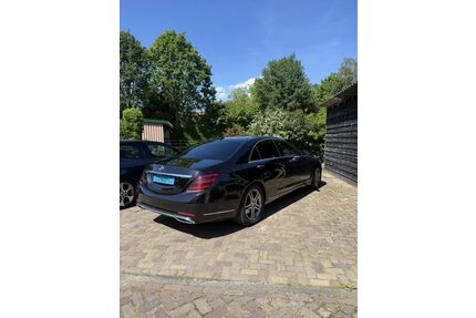 Mercedes-Benz S 350 Gebrauchtwagen