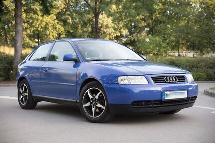 Audi A3 Gebrauchtwagen