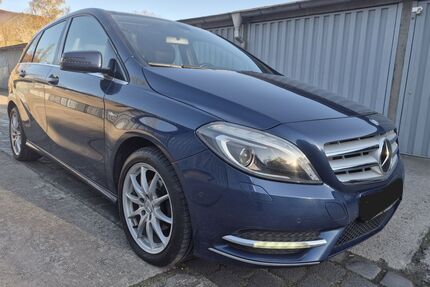 Mercedes-Benz B 180 Gebrauchtwagen