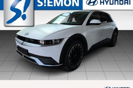 Hyundai IONIQ 5 Gebrauchtwagen