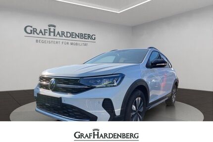 VW Taigo Gebrauchtwagen