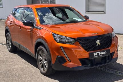 Peugeot 2008 Gebrauchtwagen