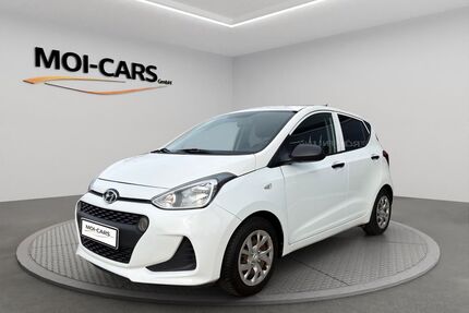 Hyundai i10 Gebrauchtwagen