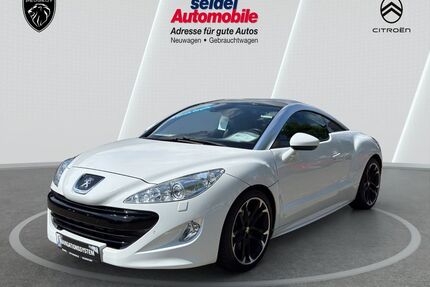 Peugeot RCZ Gebrauchtwagen