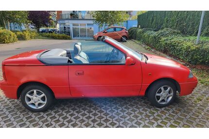 Suzuki Swift Gebrauchtwagen