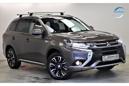 Mitsubishi Outlander Gebrauchtwagen