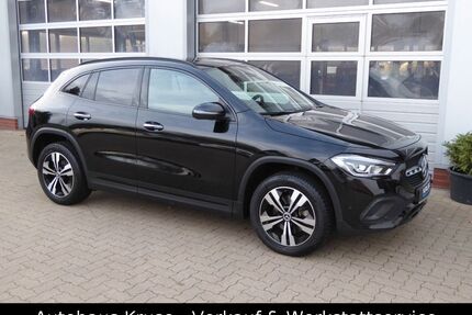 Mercedes-Benz GLA 200 Gebrauchtwagen