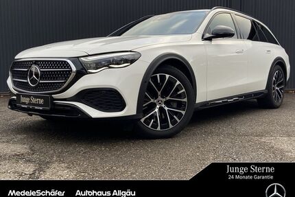 Mercedes-Benz E 450 Gebrauchtwagen