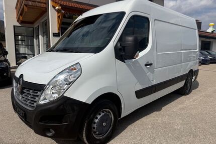 Renault Master Gebrauchtwagen