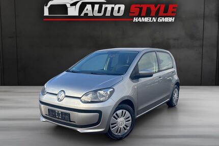 VW up! Gebrauchtwagen