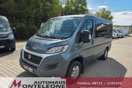 Fiat Ducato Gebrauchtwagen