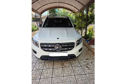 Mercedes-Benz GLB 200 Gebrauchtwagen