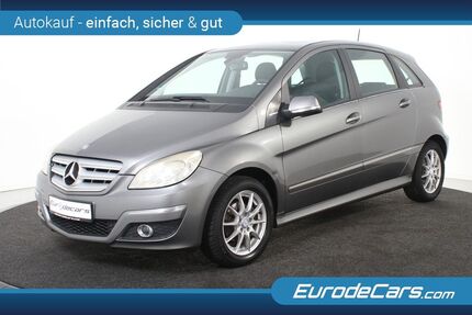 Mercedes-Benz B 160 Gebrauchtwagen