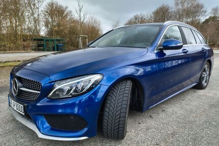 Mercedes-Benz C 250 Gebrauchtwagen
