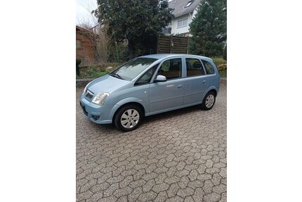 Opel Meriva Gebrauchtwagen