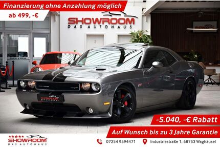 Dodge Challenger Gebrauchtwagen