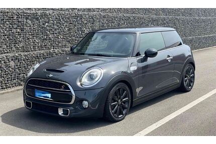 Mini Cooper SD Gebrauchtwagen