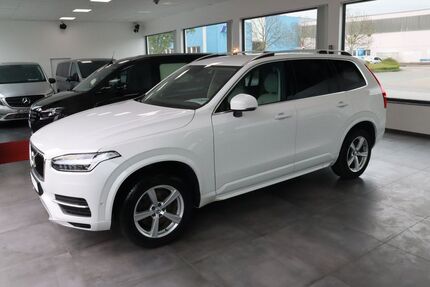Volvo XC90 Gebrauchtwagen