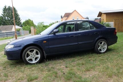 Mazda 626 Gebrauchtwagen