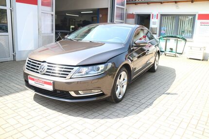 VW CC Gebrauchtwagen