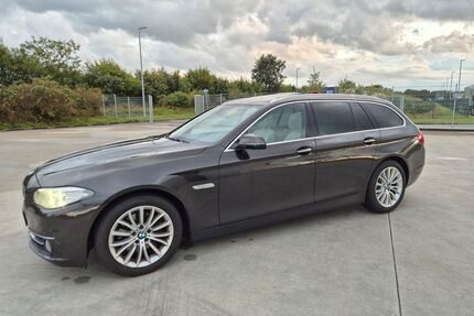 BMW 530 Gebrauchtwagen
