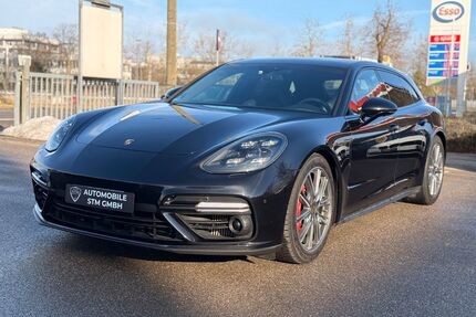 Porsche Panamera Gebrauchtwagen