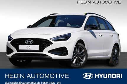 Hyundai i30 Gebrauchtwagen