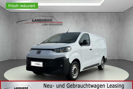 Fiat Scudo Gebrauchtwagen