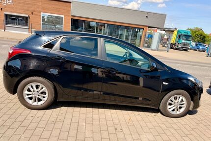 Hyundai i30 Gebrauchtwagen