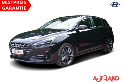 Hyundai i30 Gebrauchtwagen