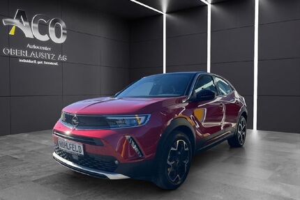 Opel Mokka Gebrauchtwagen
