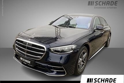 Mercedes-Benz S 500 Gebrauchtwagen