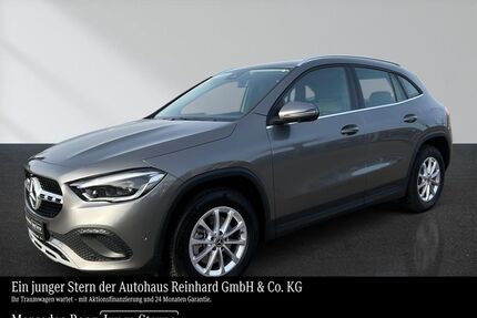 Mercedes-Benz GLA 250 Gebrauchtwagen