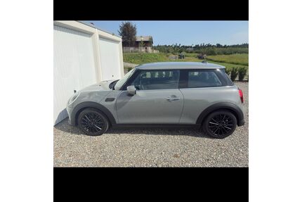 Mini Cooper Gebrauchtwagen