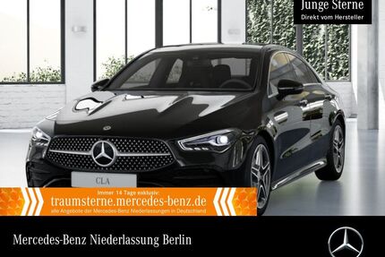 Mercedes-Benz CLA 200 Gebrauchtwagen