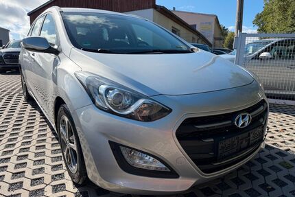 Hyundai i30 Gebrauchtwagen