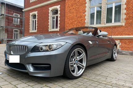 BMW Z4 Gebrauchtwagen