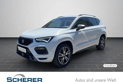 Seat Ateca Gebrauchtwagen