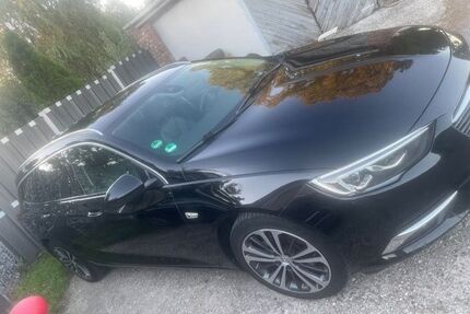 Opel Insignia Gebrauchtwagen