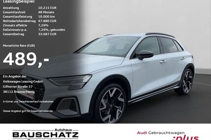 Audi A3 Gebrauchtwagen